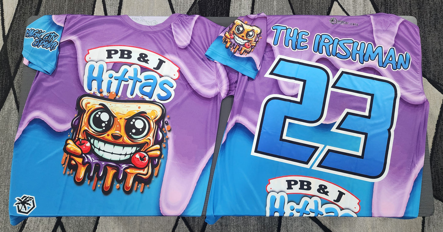 Custom Designed TEAM ORDER (1 Set)