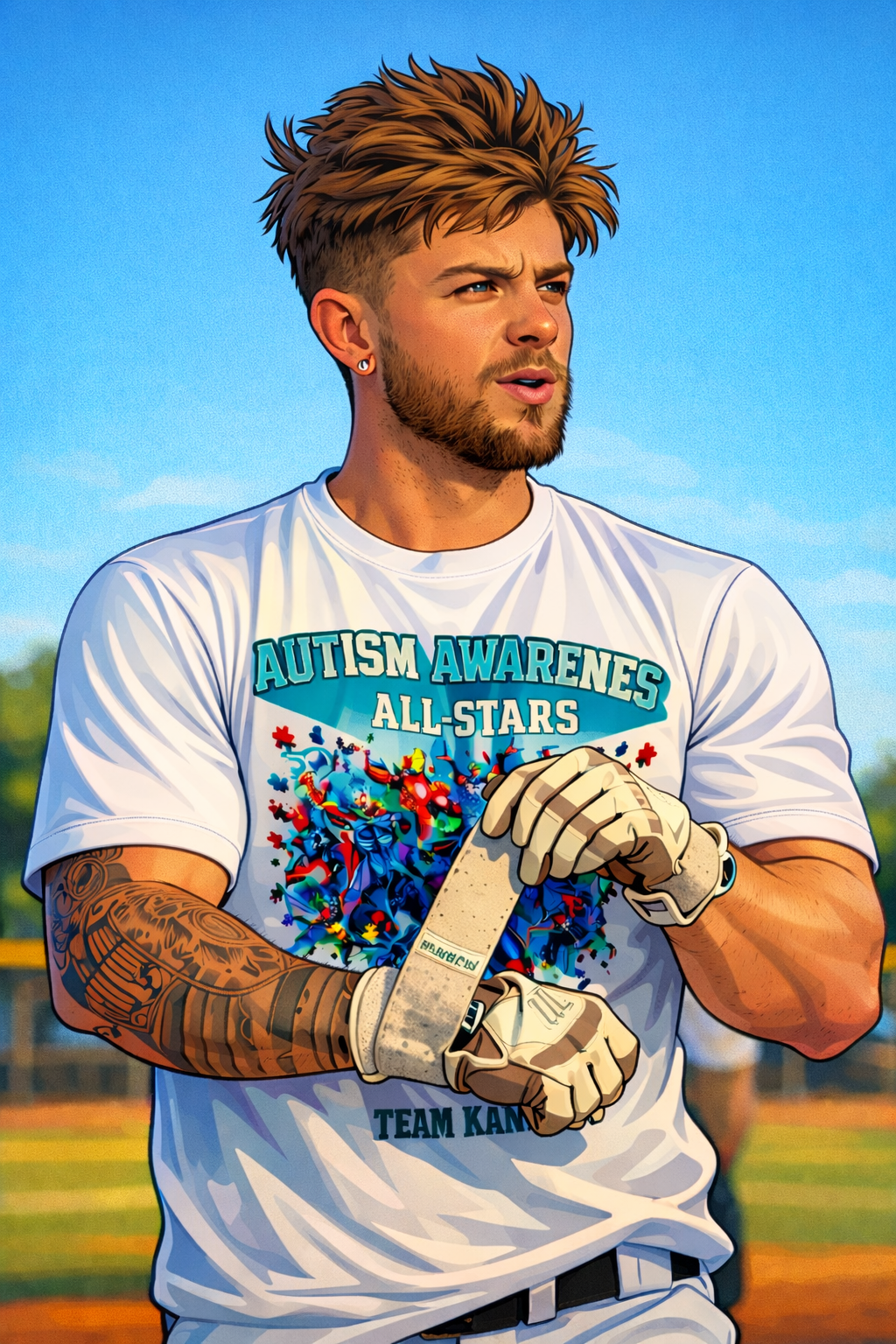 #HurleyStrong