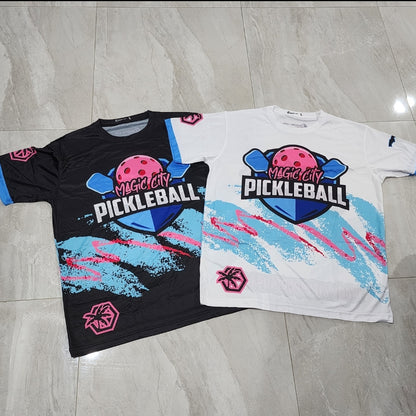 Custom Designed TEAM ORDER / HOME & AWAY (2 Sets)